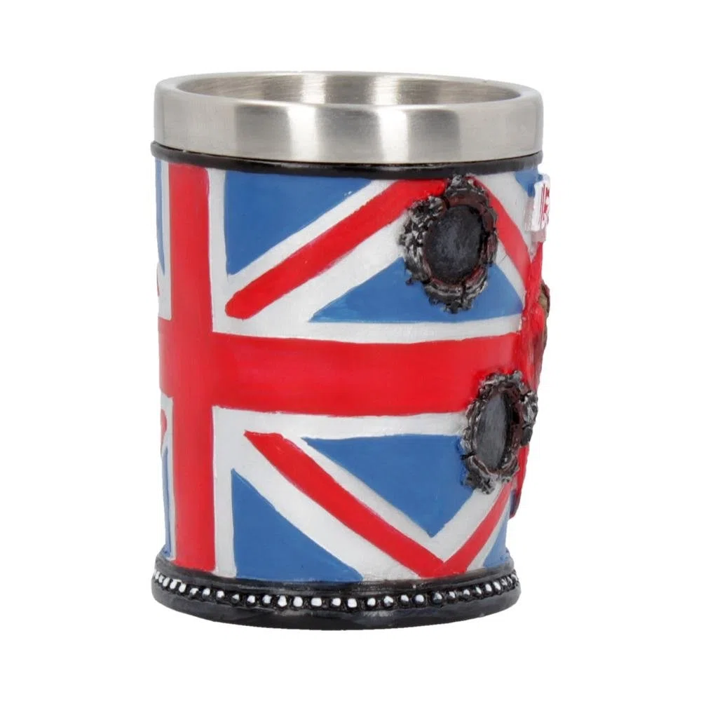 Trooper (Shotglass)