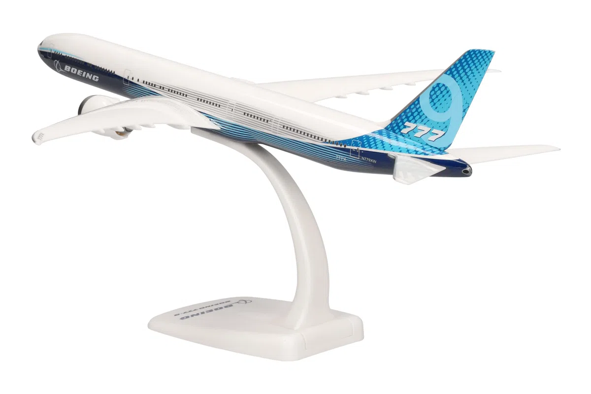 Herpa - Boeing 777-9 – N779XW
