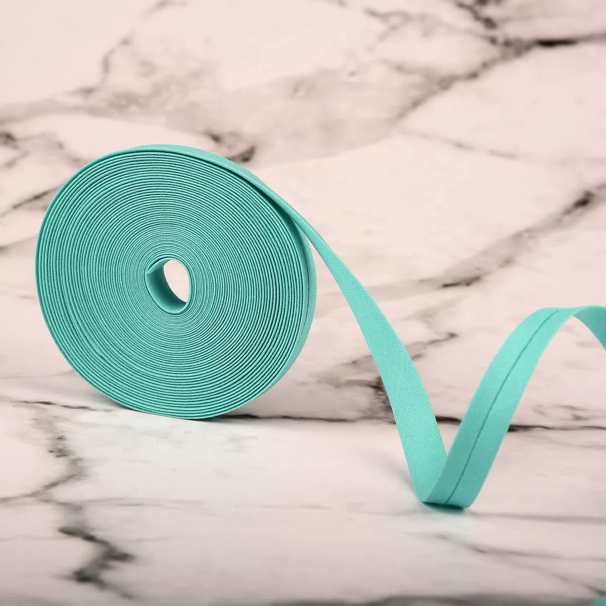 10 rollos de 10 colores dobles, cinta de bias para costura y dobladillo, encuadernación para acolchar