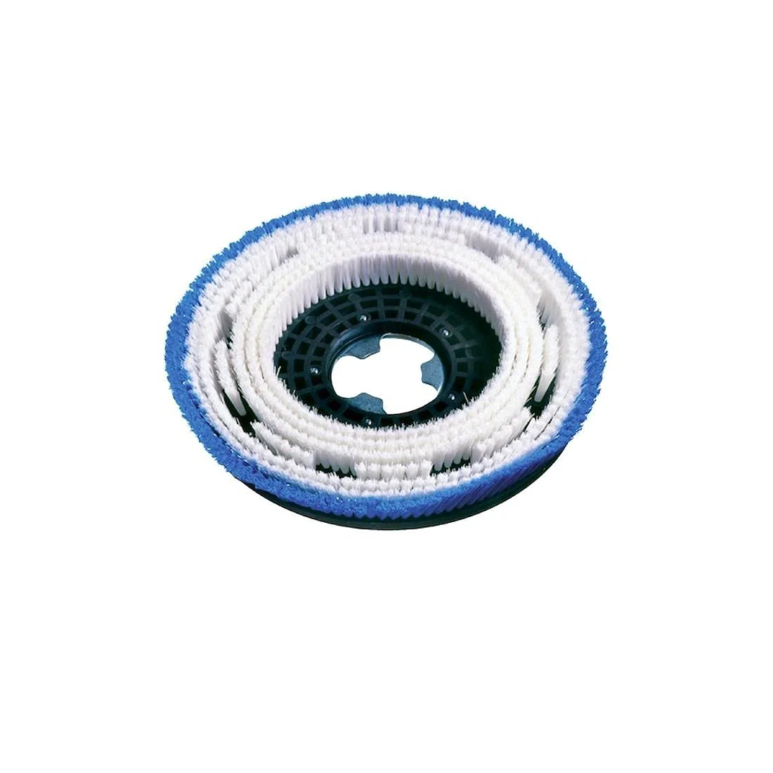 Ghibli & Wirbel - Cepillo de moqueta para lavado de alfombras de 17 pulgadas - 430 mm válido para monocepillo serie SB y serie C - Diámetro: 430 mm