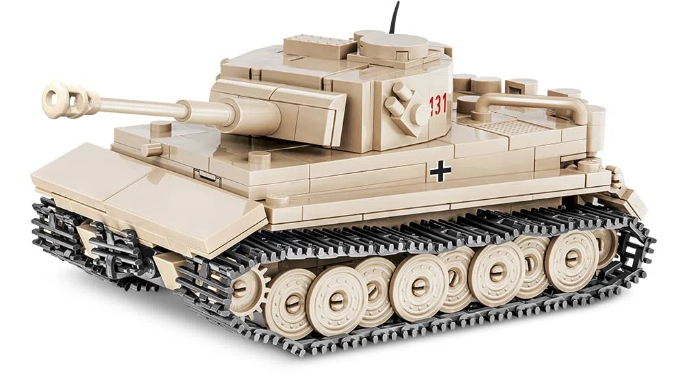 COBI PzKpfw Vi Tiger 131"