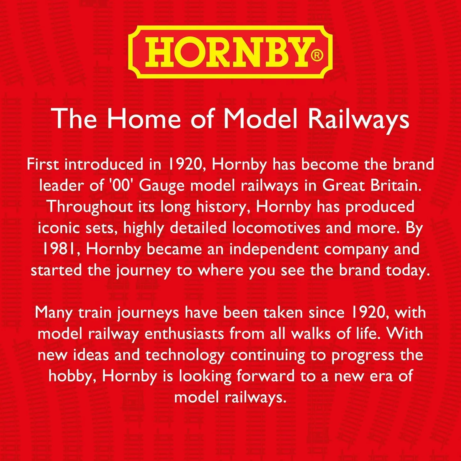 Hornby, Decodificador de 4 pines