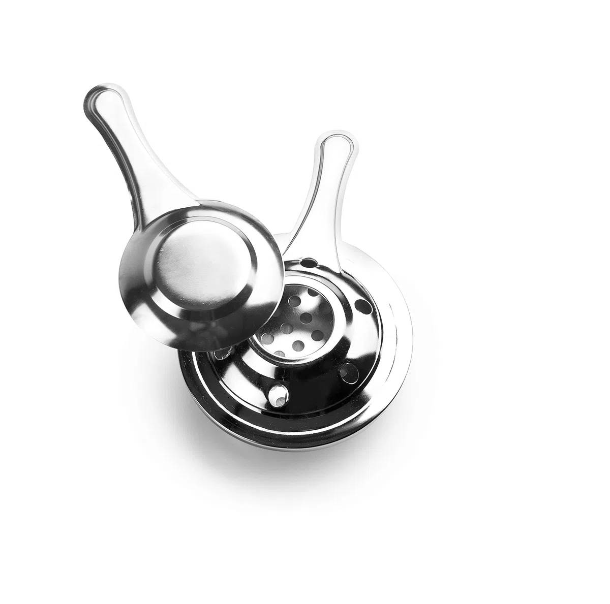 IBILI 755000 Grill Piedra, Acero Inoxidable, Incluye Piedra con Soporte, Bandeja y 2 lamparillas, Plata, 37 x 18 cm
