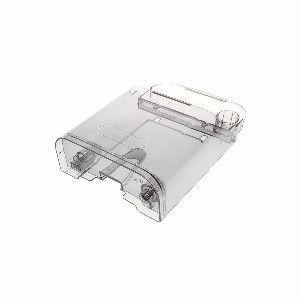 Depósito de agua 7313233971 compatible con cafetera automática DeLonghi ETAM29.510, ETAM29.620, ETAM29.660, ETAM29.666 Autentica