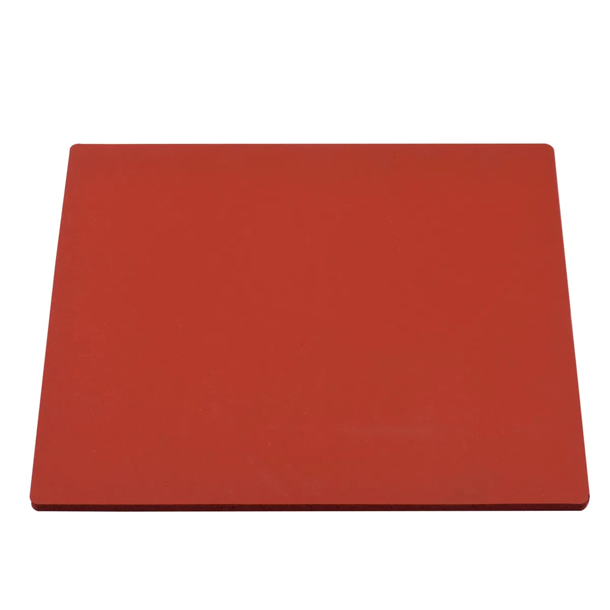 almohadilla de prensa de calor,Entweg 380 * 380 * 8 mm Alfombrilla de prensado de calor Almohadilla de silicona Placa resistente a altas temperaturas Compatible con Cricut Easy Press 2