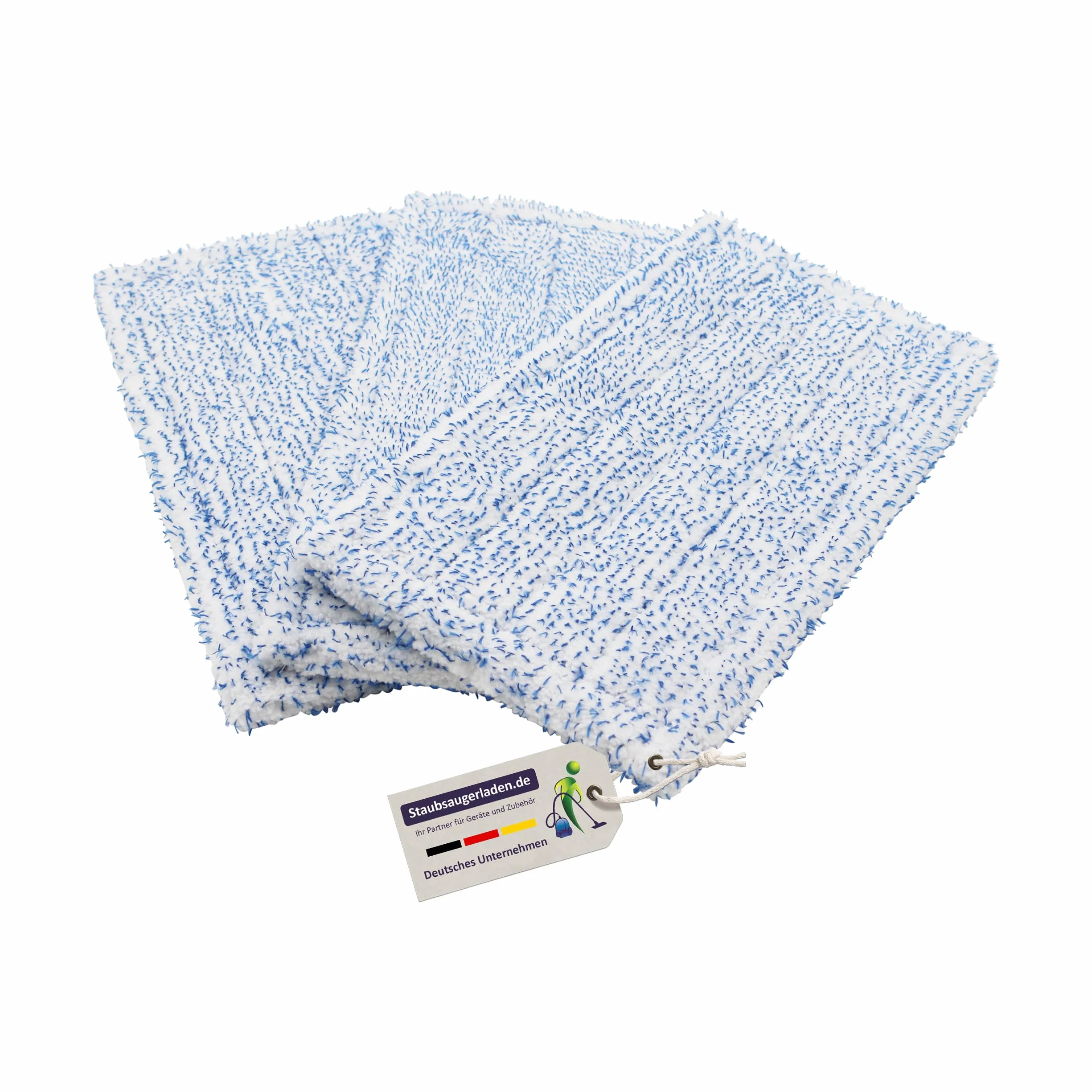 3 paños de limpieza, paños de repuesto, adecuados para limpiaparabrisas Vorwerk SP600 SP 600, limpiador de suelos duros, aspirador, así como trapeador de succión de batería Vorwerk SPB100 SPB 100