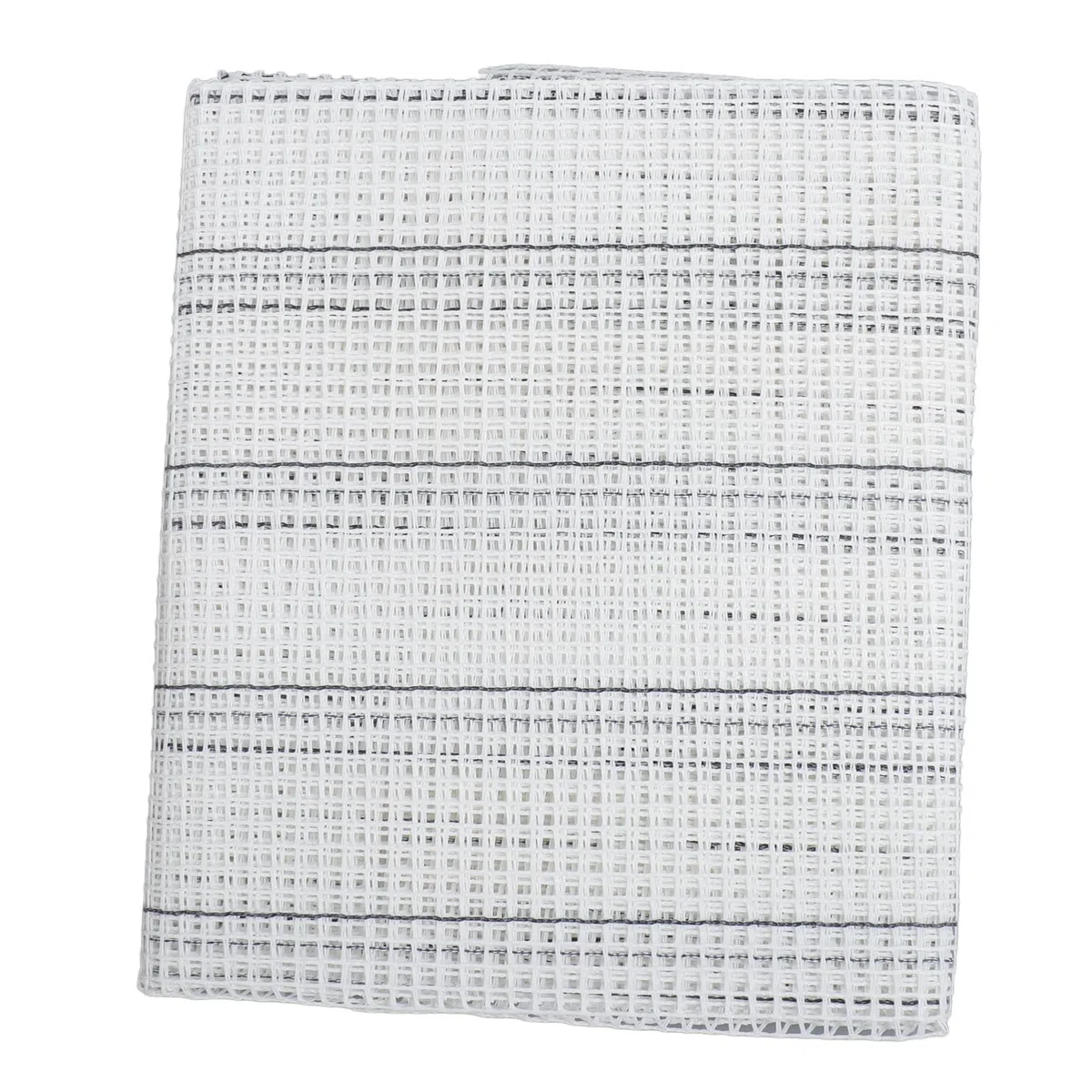 Lona de Malla, Red de Gancho para Alfombras Multiusos Duradera y Práctica para Proyectos de Tejido y Crochet para Tejer (100 * 150cm)