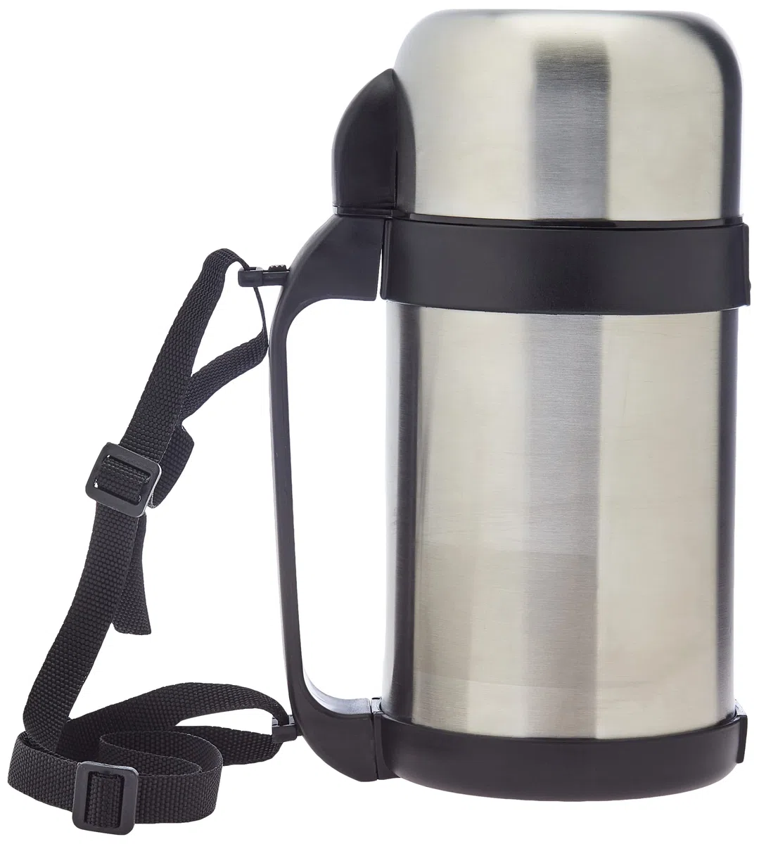 Lacor - 62440 - Termo Para Alimentos Inox. 1Litro