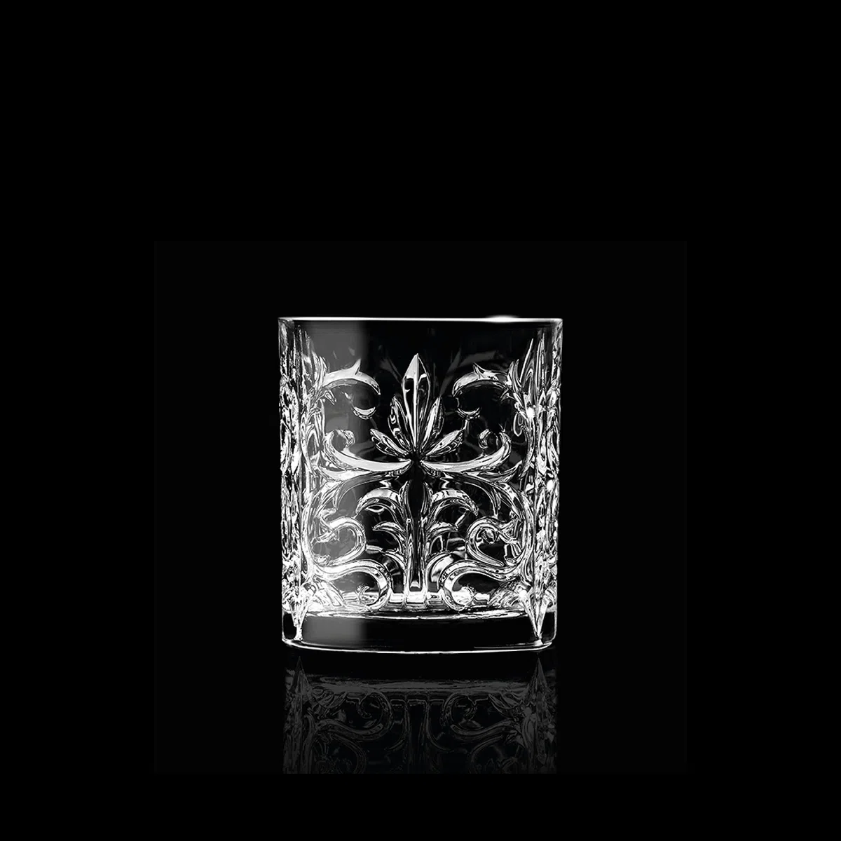 RCR tatuaje Juego Vasos, 6 unidad