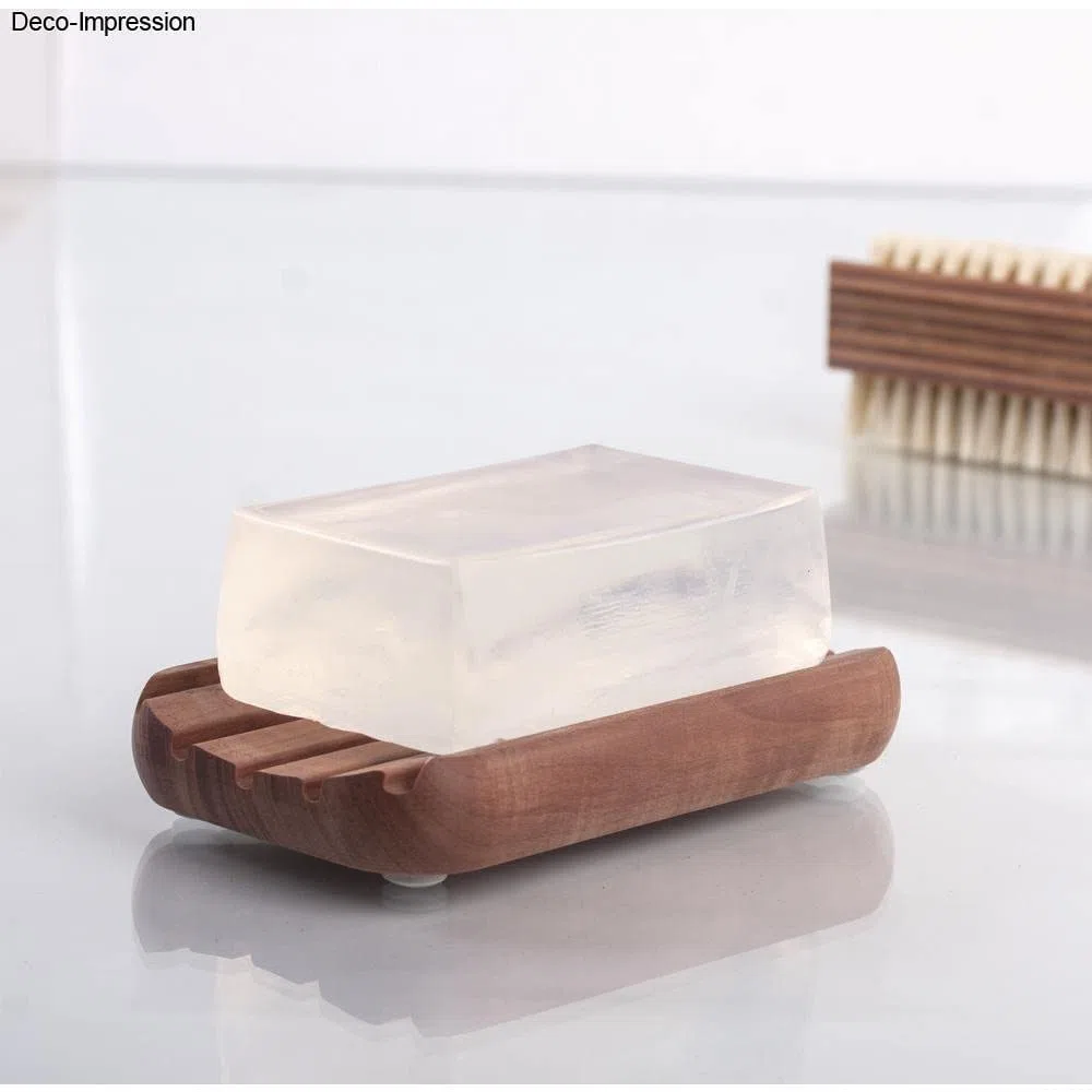 Rayher Base para hacer jabón de glicerina transparente, 100% vegano, 1500 g, 34470702