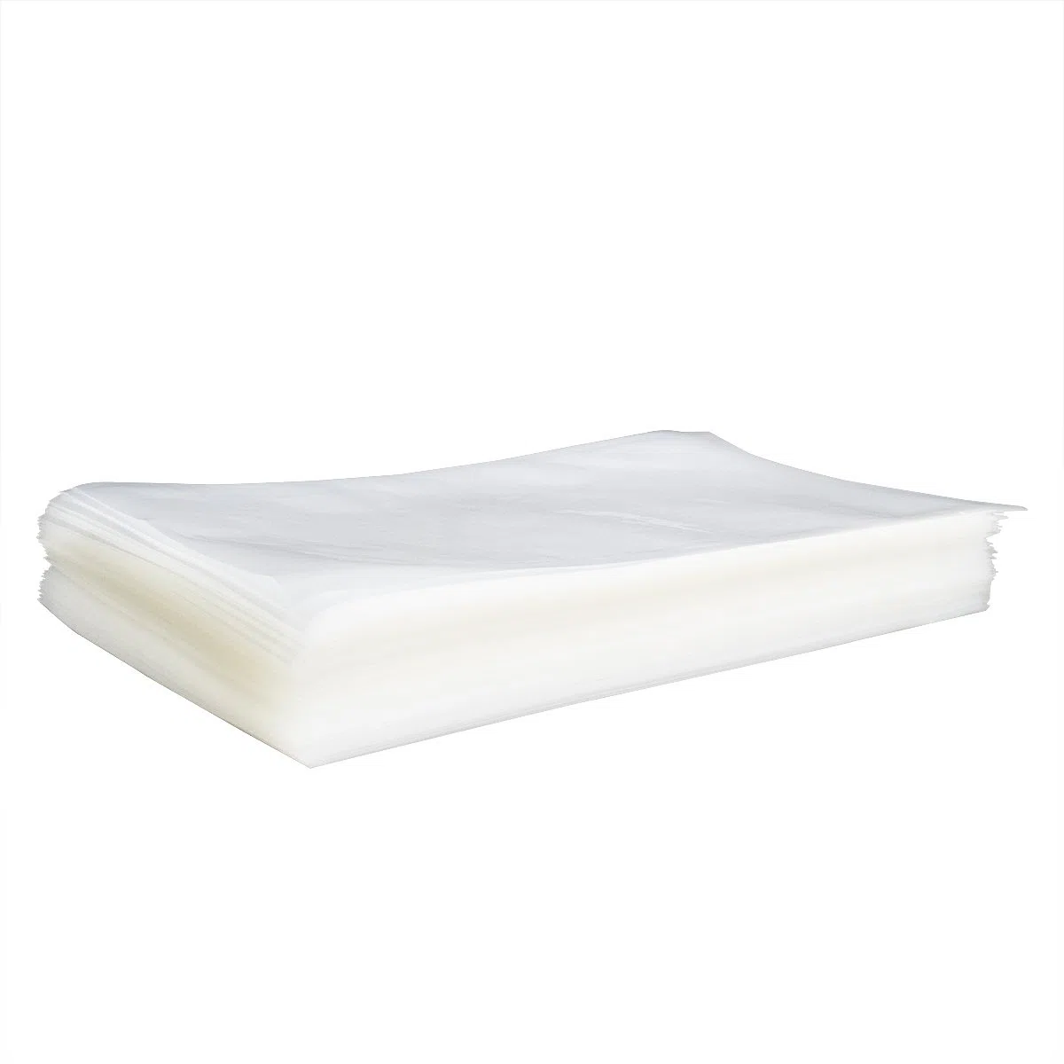 UltraSource Bolsas de cámara de vacío, 3 mil, 6 x 10 pulgadas (paquete de 1000)
