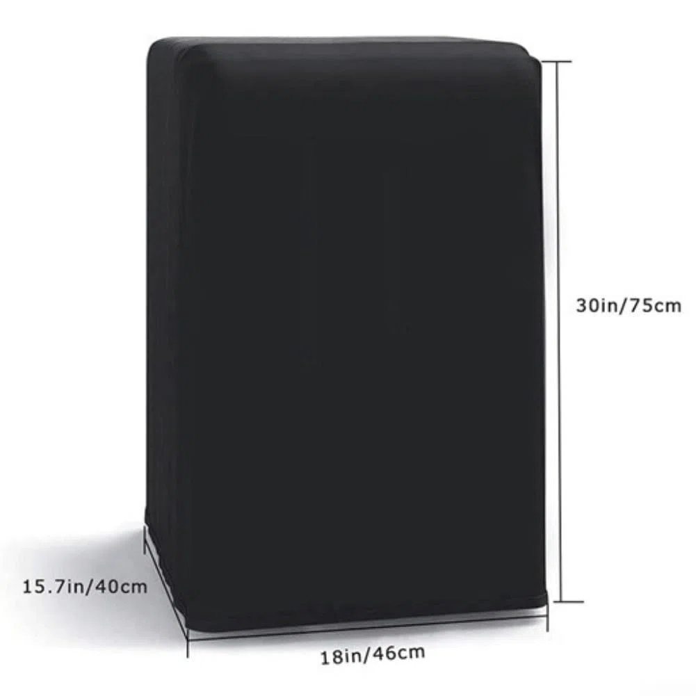 Cubierta portátil del polvo del aire acondicionado, cubierta móvil del aire acondicionado con la correa ajustable para MIDEA para los diversos aires acondicionados portátiles