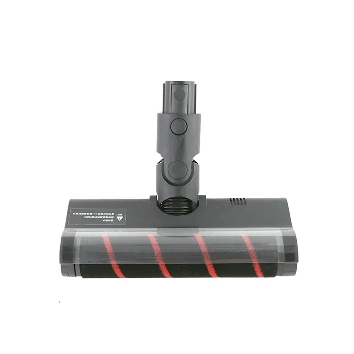 Cabezal de cepillo principal de aspiradora | Compatible con Dreame R10 Pro V12S V16S V11 V12 T10 T20 T30 T20pro T30NEO V16.