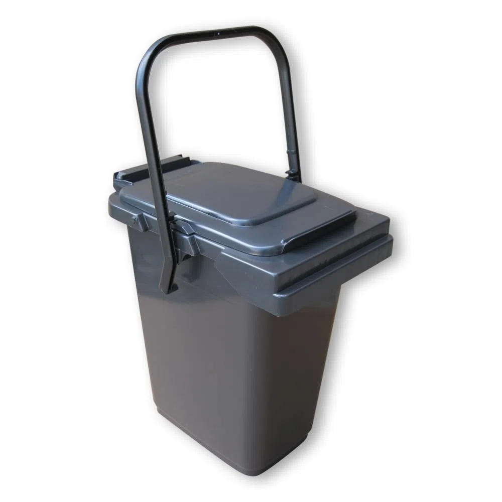 SULO MB 25 litros, gris