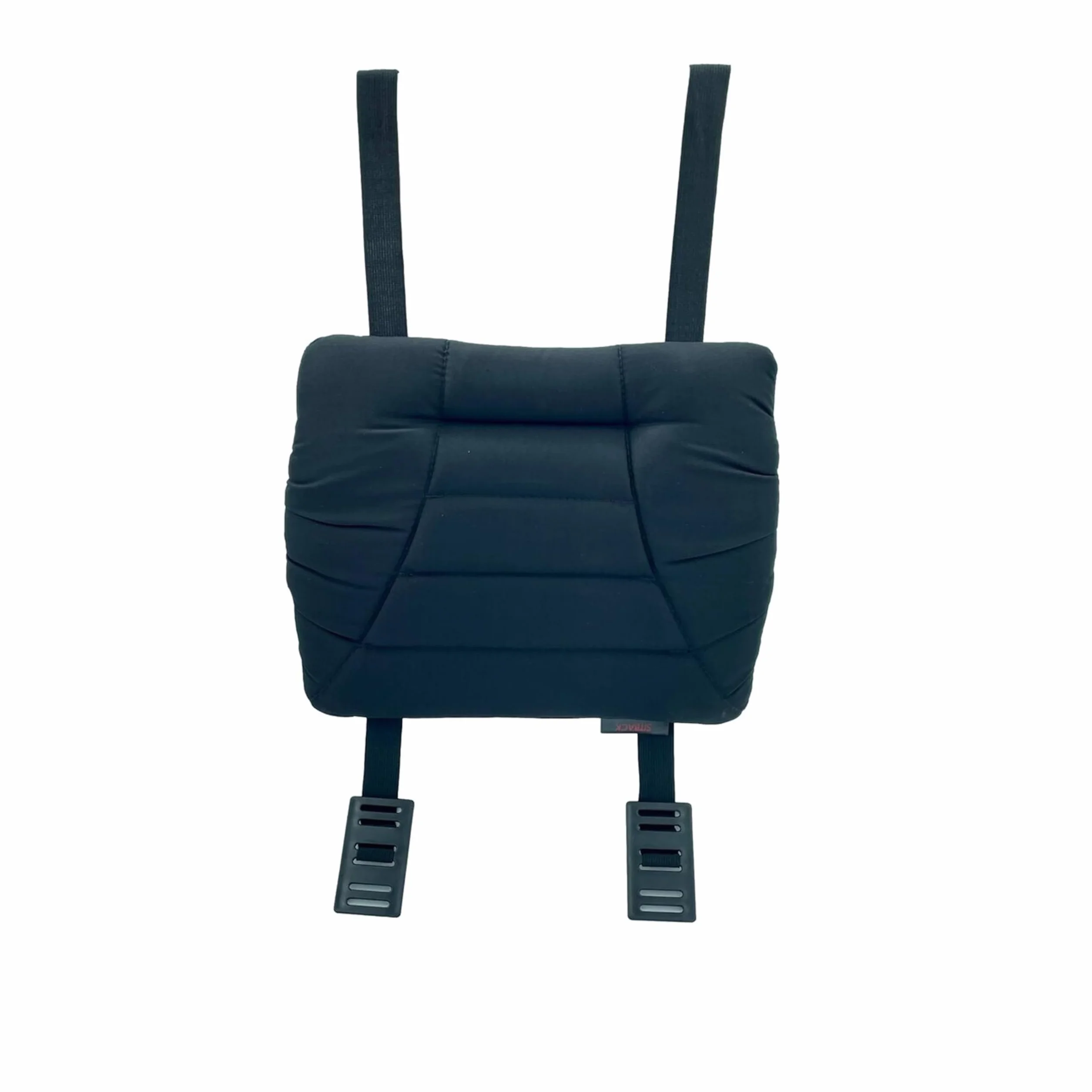Sitback - Cojín lumbar para coche