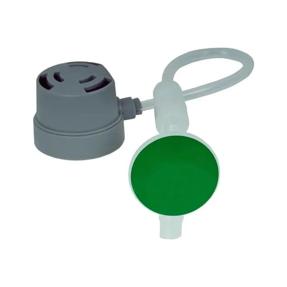 Juego de tubos Beertender para tirador de cerveza - Bomba de cerveza para conectar su barril a la bomba de máquina Krups/SEB (10 tubos)