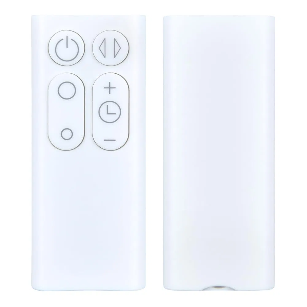 Mando a distancia de repuesto para Dyson AM06 AM07 AM08 Air Multiplicer Fan Remote Control 965824-02