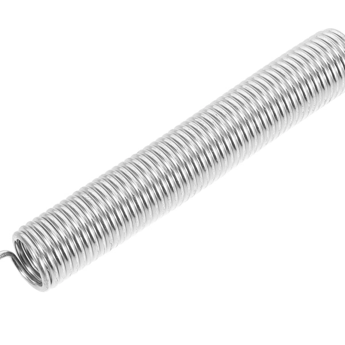 Resortes de Tensión para Sofá Reclinable 7 Pulgadas Acero Resistente Repuesto para Sillón Reclinable Mantenimiento Reparación Juegos de 2 Piezas Muebles Hogar Terraza