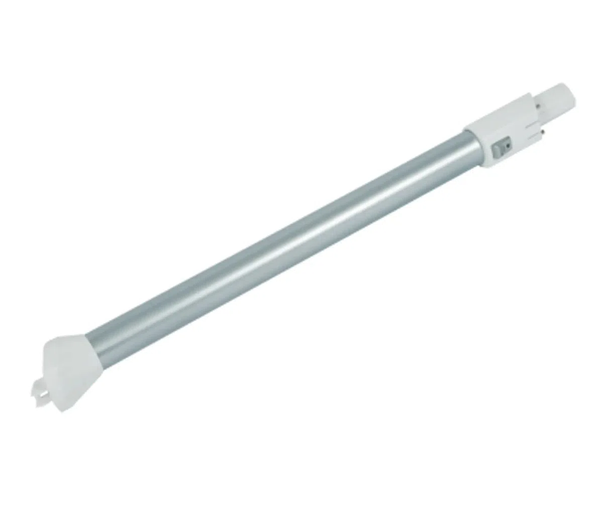 Tubo aluminio compatible con Aspirador Rowenta Air Force 360-460 RS-RH5789 (recambio original)