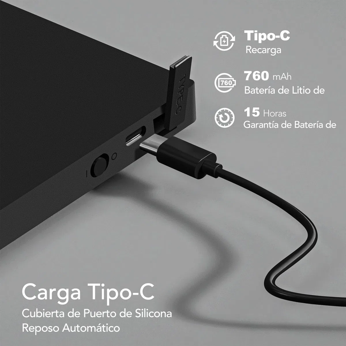 TIMEMORE Black Mirror Mini, balanza digital para café con temporizador, 2 kg/0,1 g, función de flujo, compacta y portátil, almohadilla protectora de silicona, balanza para espresso, negra