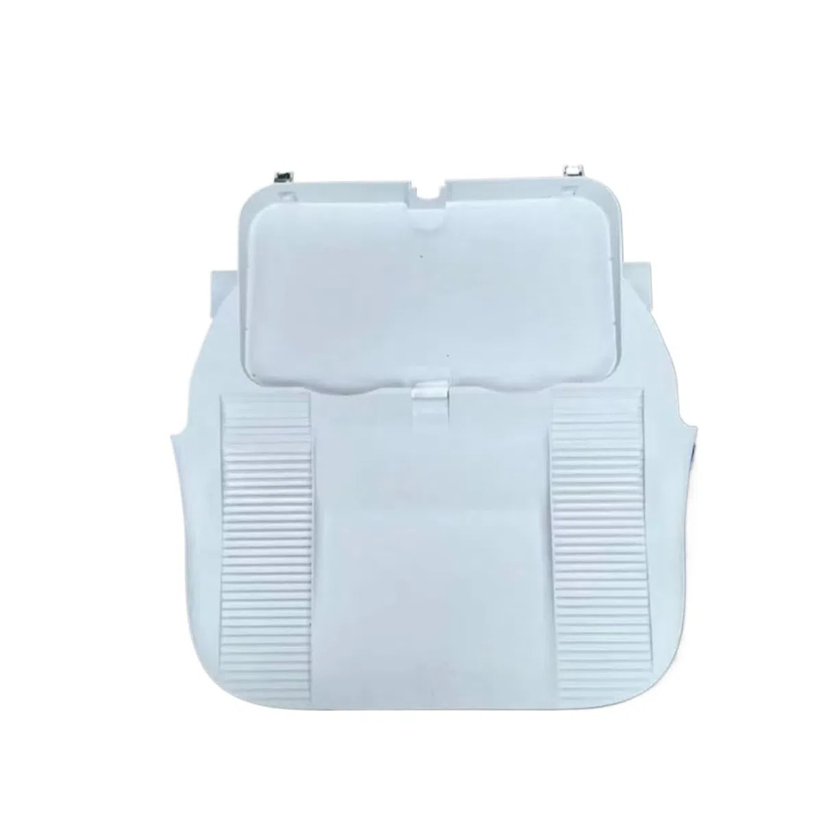 Estación De Bandeja De Limpieza, Juego De Tabla De Escalada, Accesorios For Aspiradoras | Compatible con Ecovacs, T30 PRO/T30 MAX/T30S Combo/N30 PRO, N85R
