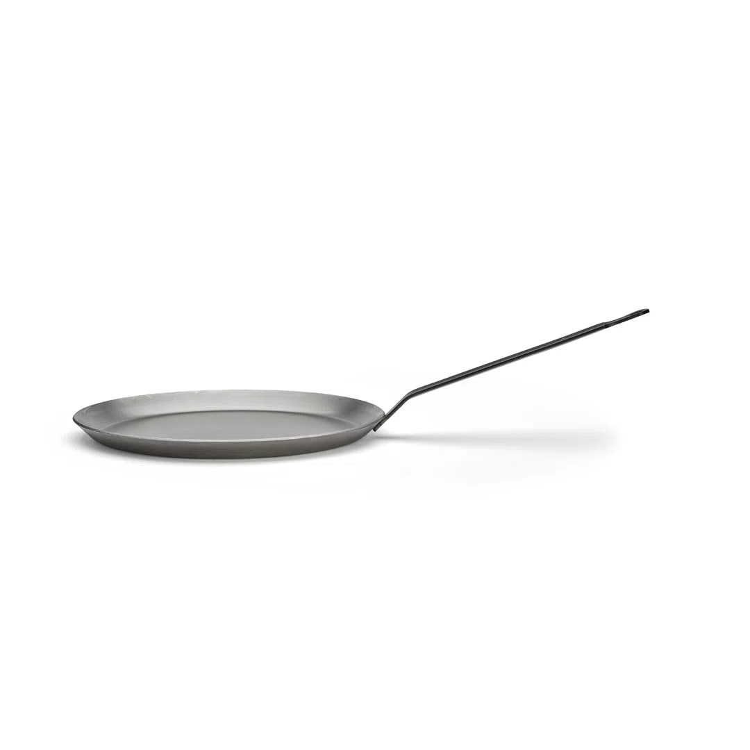 De Buyer, SARTEN DE CREPES, HIERRO Ø 26CM