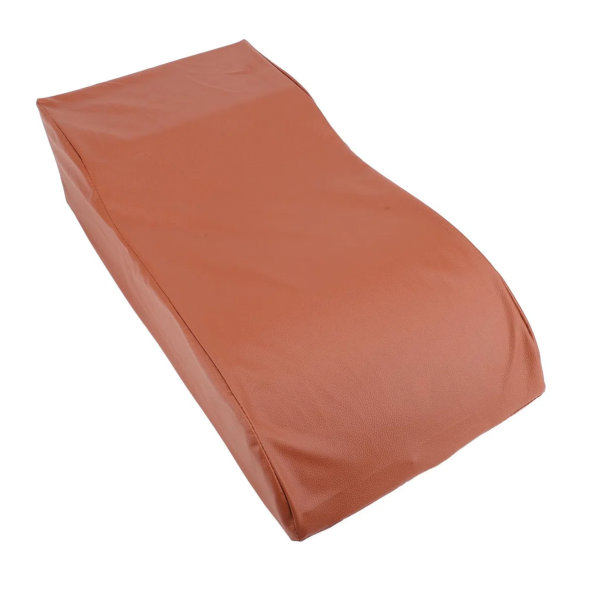 ZJchao Almohada Elevadora de Piernas, Cojín de Soporte Ergonómico, Almohada de Descanso de Piernas Resistente Al Agua para Relajarse en el SPA en Casa