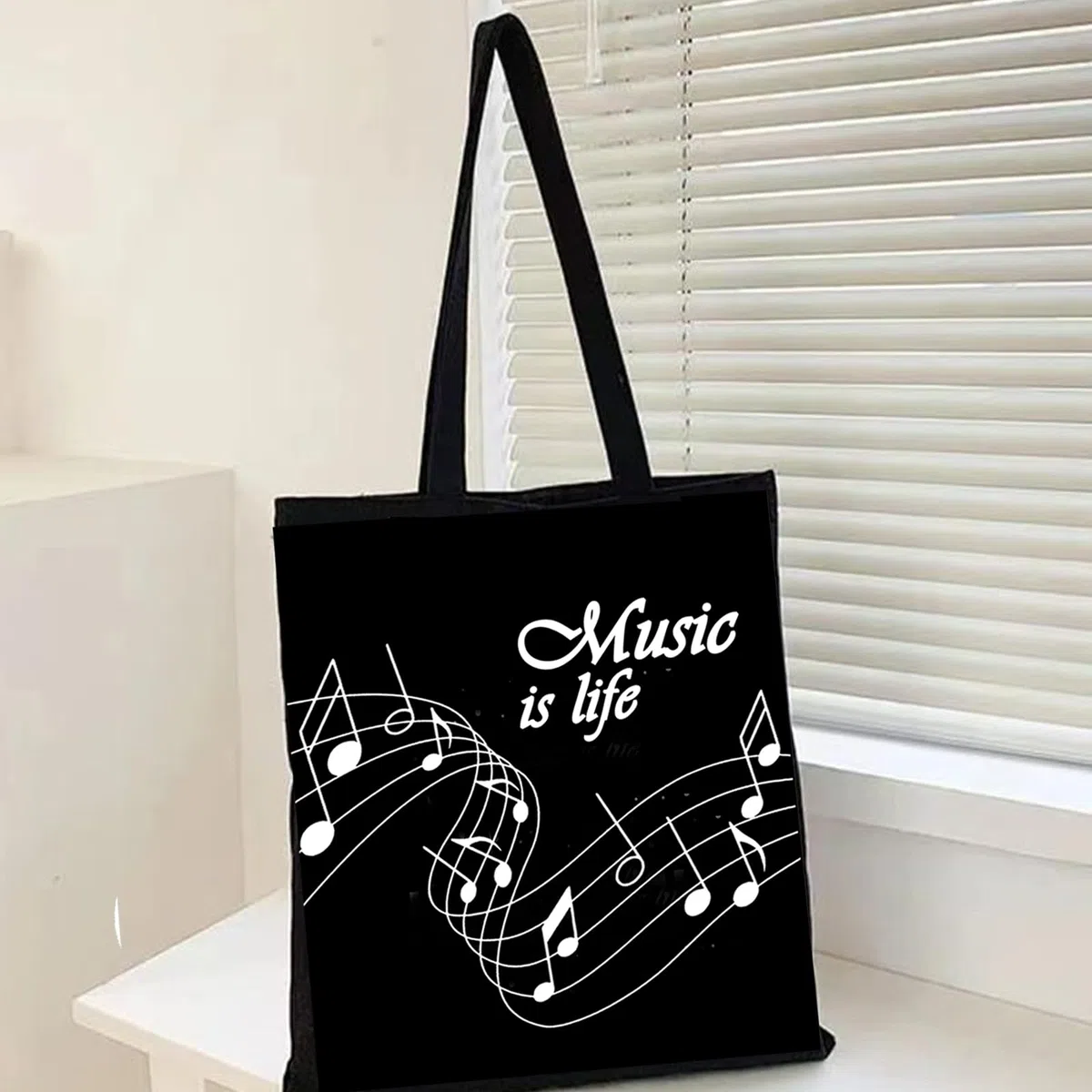 Merchandising - Juego de 5 bolsas de mano, pulseras, llaveros, calcetines y 50 calcomanías, accesorios musicales para músicos