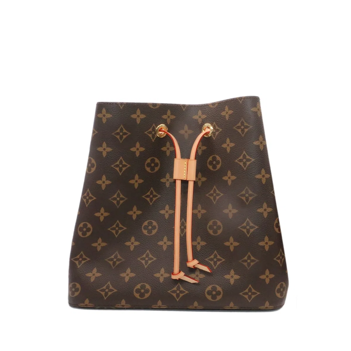 Vachetta - Cuerda de cuero para bolsa de cubo Noe, Noe NM, Noe BB hecho a mano
