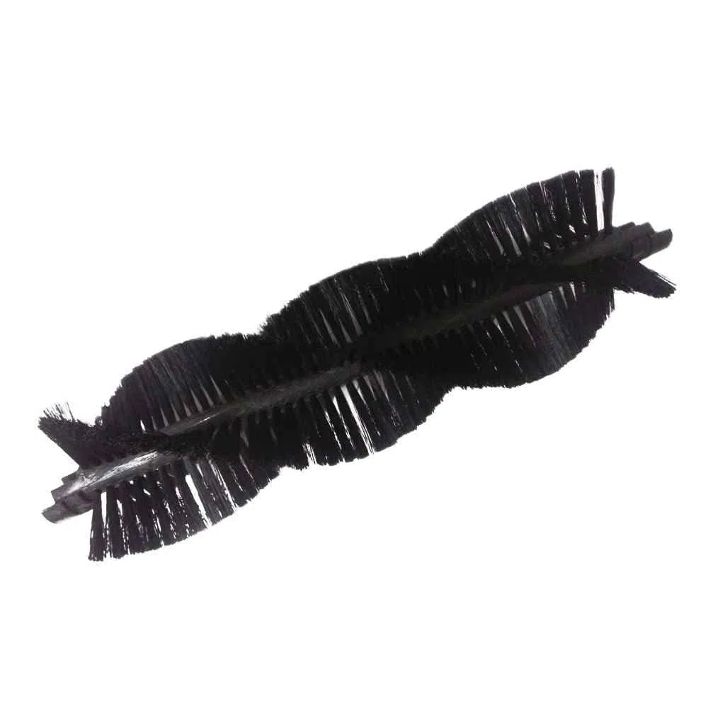 Kärcher S 4 Twin Replacement Rear Brush, Replacement Brush for Push Sweeper S4 Twin - 1 Pack