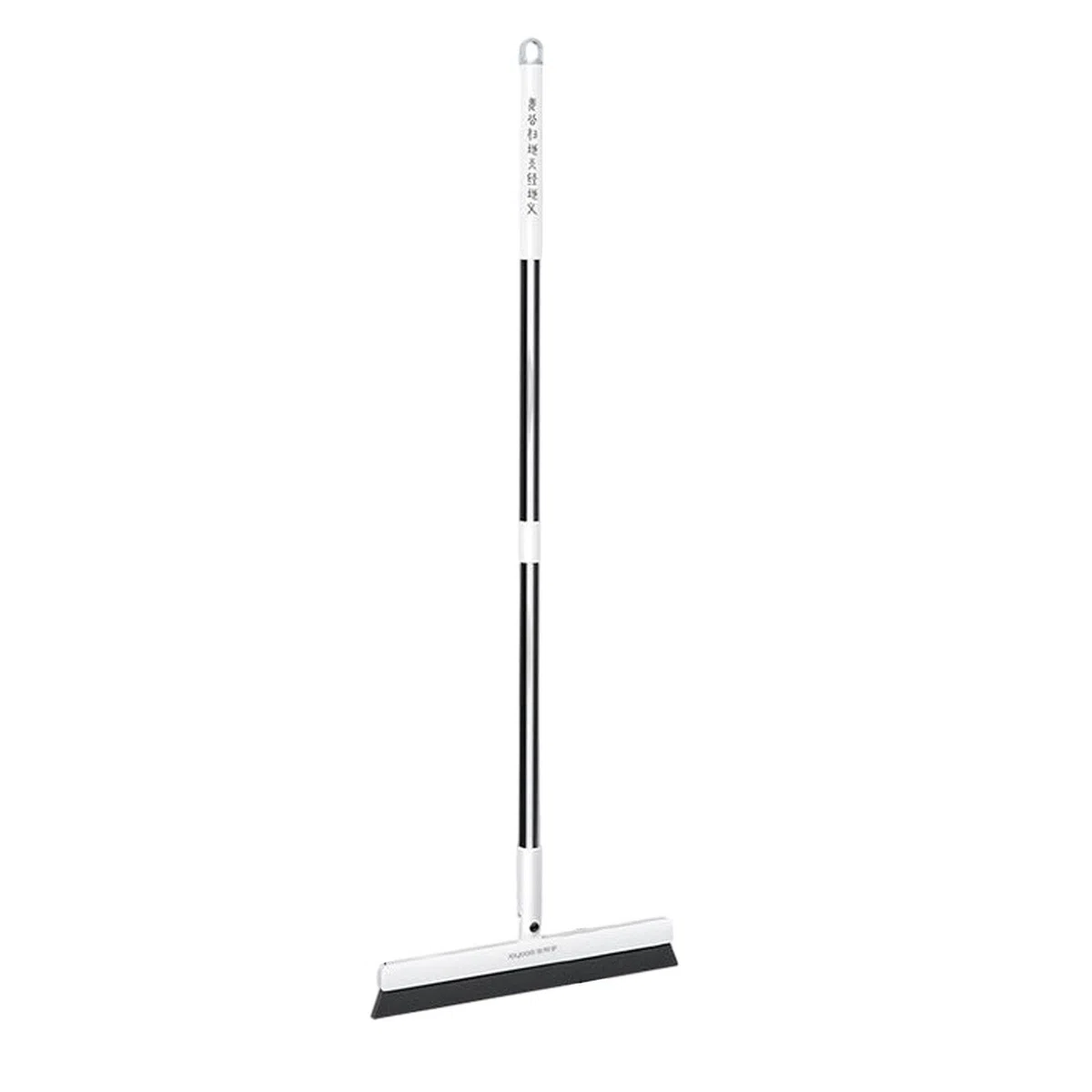 Joybos Escobilla de Goma de Silicona multifunción H.100cm