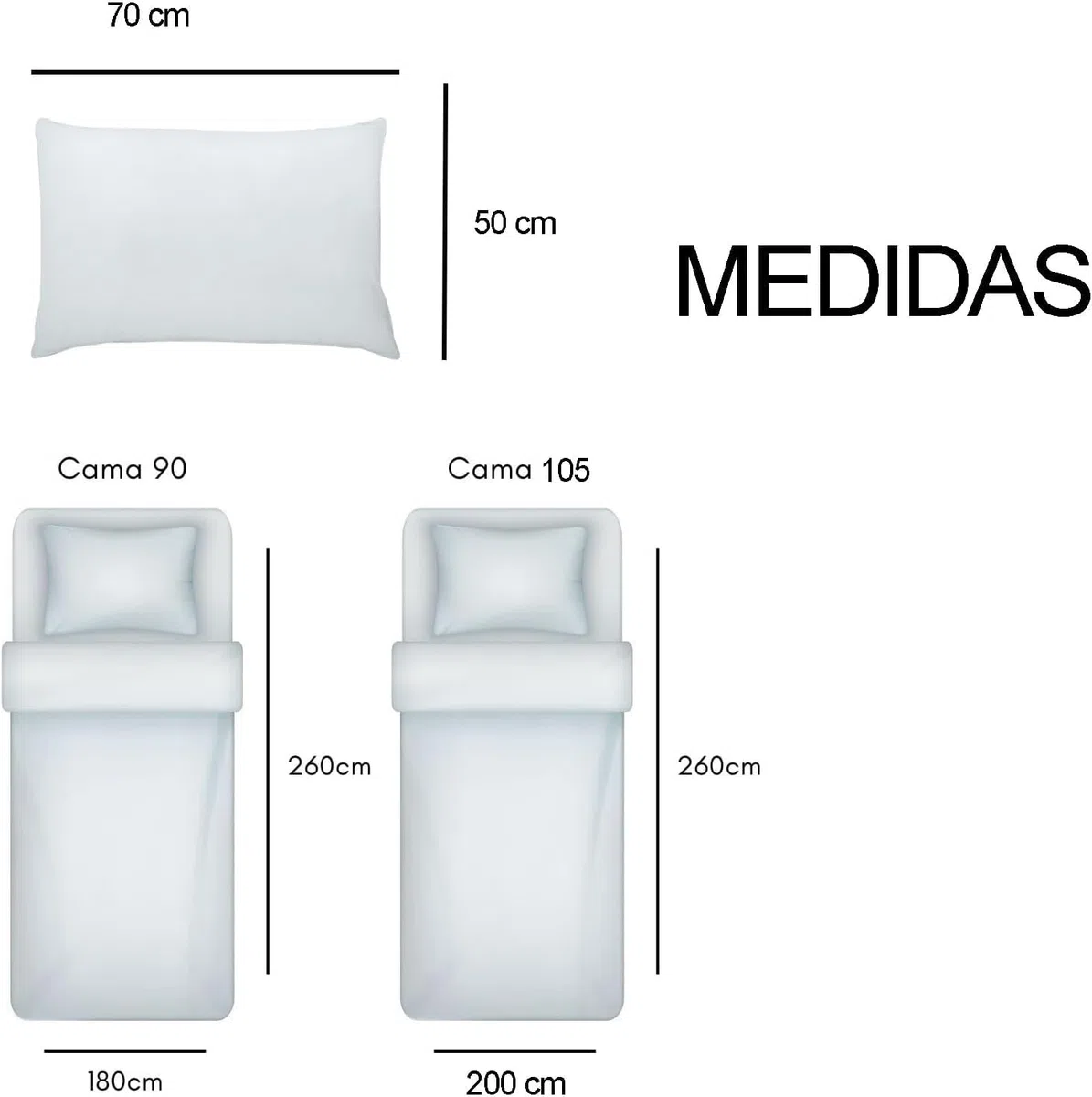 Kimbatex Colcha Bouti Infantil Reversible de Unicornios con Cojín, Microfibra Reversible,para Camas de 90cm y 105cm, Rosa. (Cama 105cm 200x260cm)