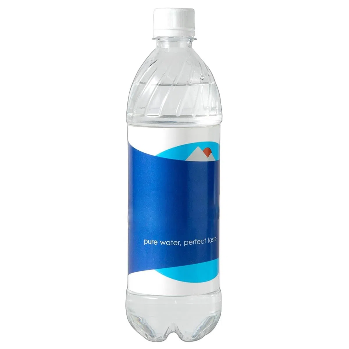 Riven Contenedor de dinero para botella de agua, botella de dinero secreta, adecuado para almacenamiento discreto, sostiene objetos de valor