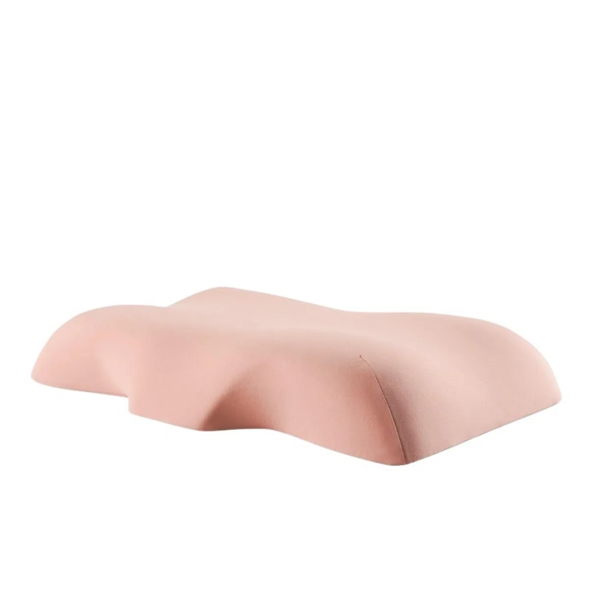 Almohada De Espuma Con Memoria Almohada de espuma viscoelástica for dormitorio, almohada grande decorativa for el hogar, almohada ortopédica de espuma viscoelástica, ropa de cama, almohadas largas ant