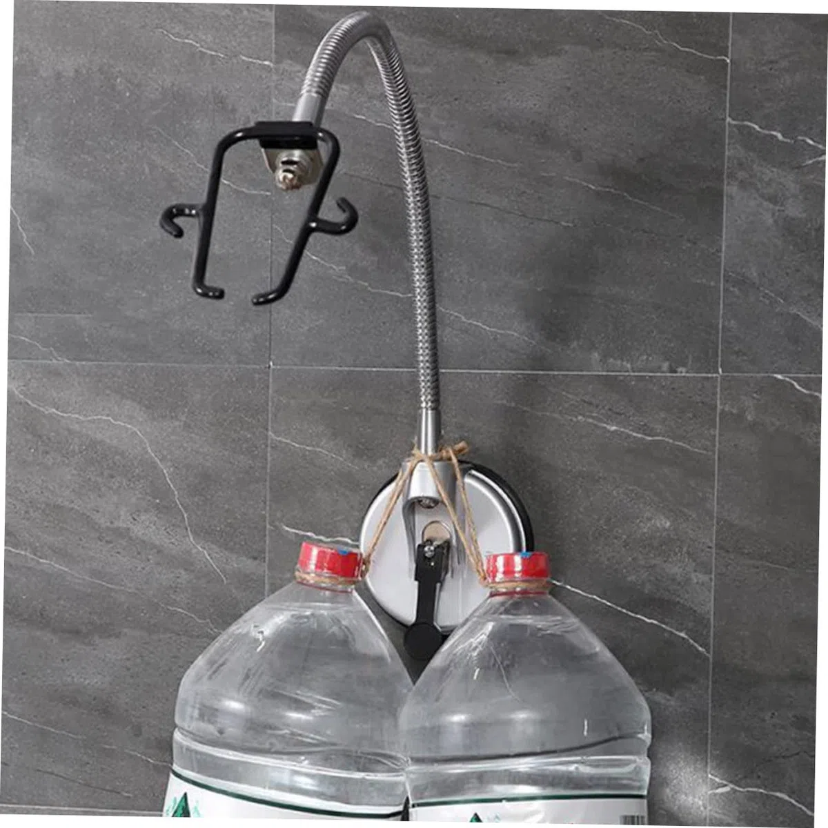 Soporte Giratorio para Secador De Manos Soporte De Almacenamiento Secadores