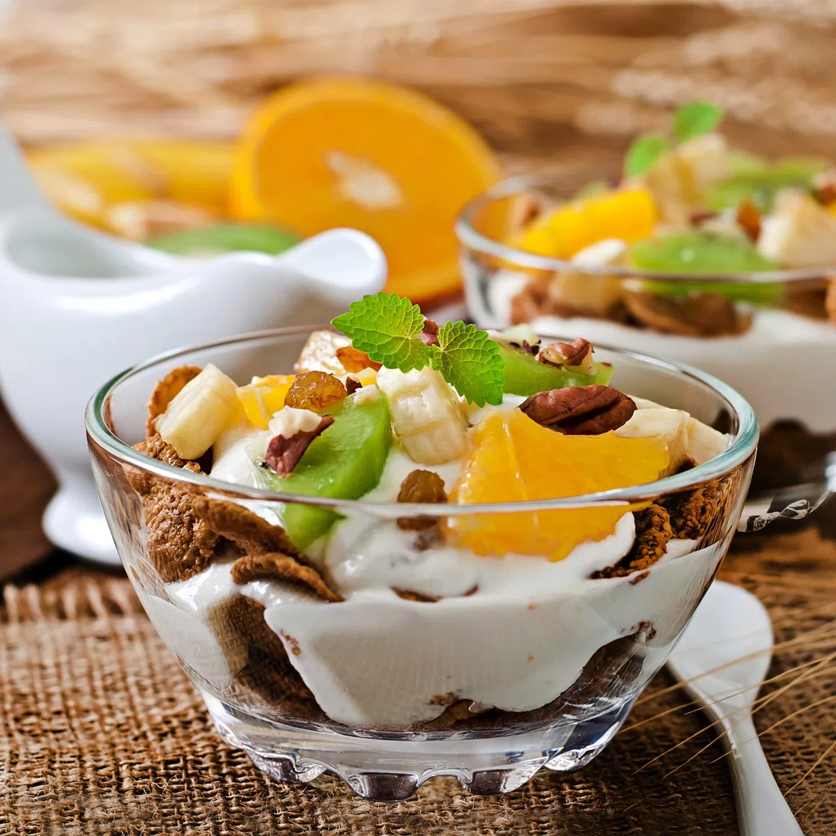 Volarium CRYSTALIA Cuencos de Postre SIN PLOMO Cuenco de Helado de Vidrio, Cuencos para Postres Cristal, Tazones para Salsas Cuencos Aperitivos Copas Postre Cristal Cuenco Natillas Bol Natillas