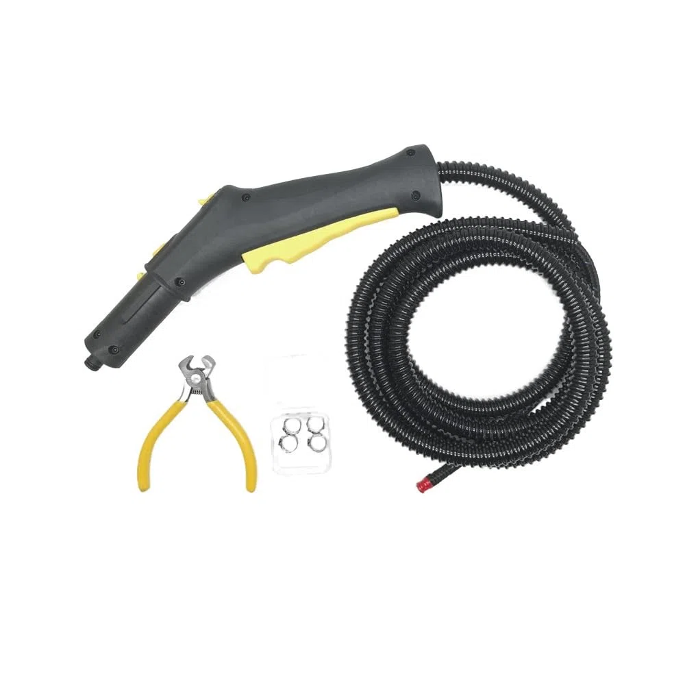 4.322-048.3 - Manguera de repuesto para limpiador de vapor Kärcher SC1, SC2, SC3, SC4, SC 2500 - Alta presión, duradera y fácil de instalar, ajuste universal
