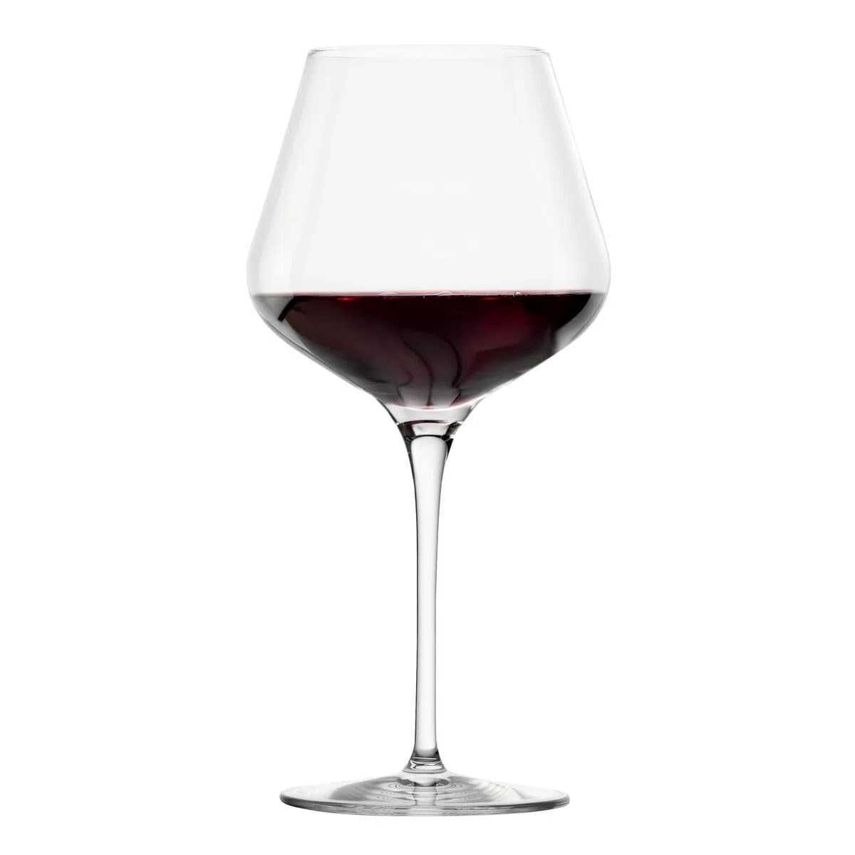 Set de Copas de Vino Passion 640 ml 6 Piezas - Cristal fino - Tecnología Alemana