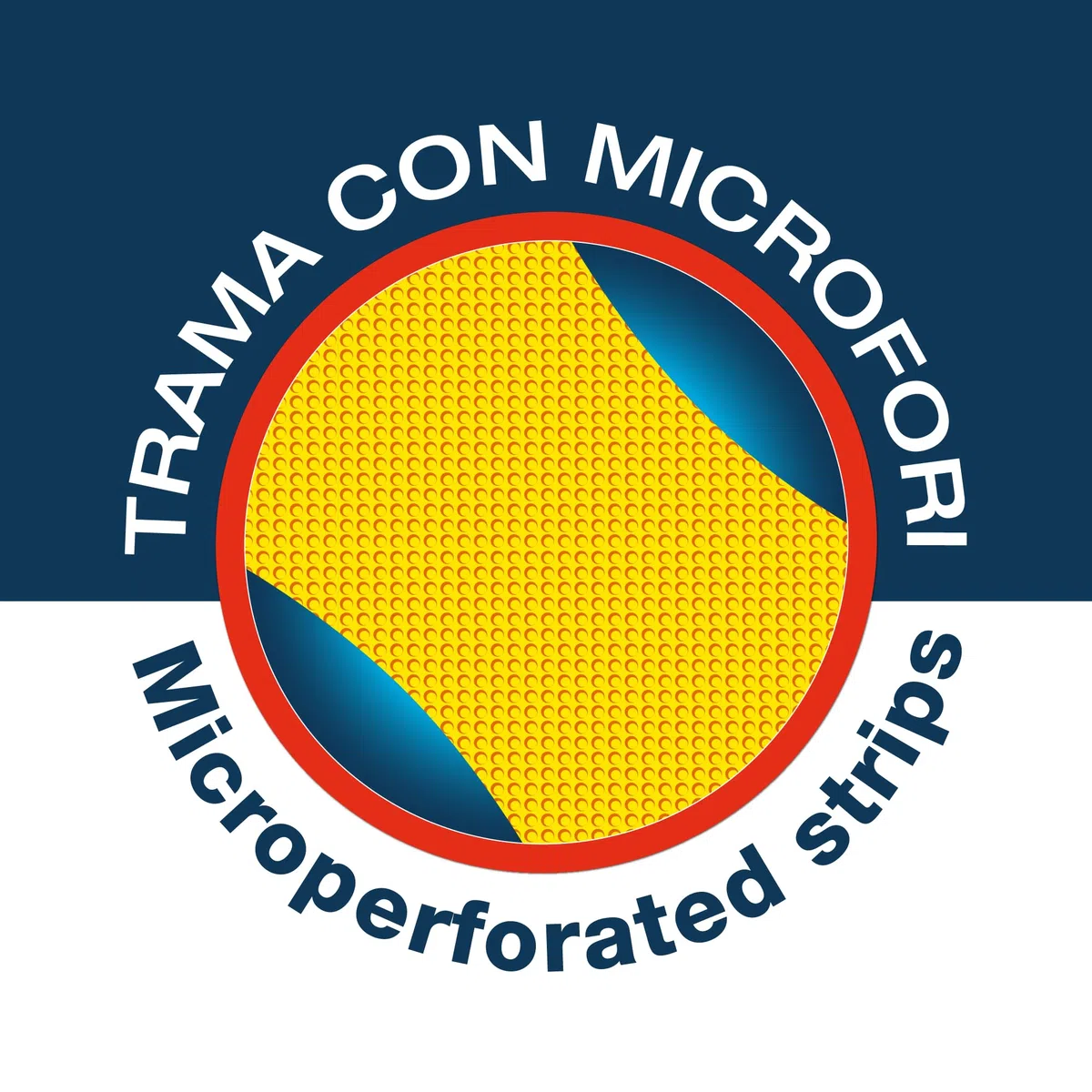 TONKITA Sunny Mop - Mopa de Microfibra de Repuesto, Apta para Todas Las Superficies, Limpieza Profunda y súper absorción – Paquete de 12 Unidades