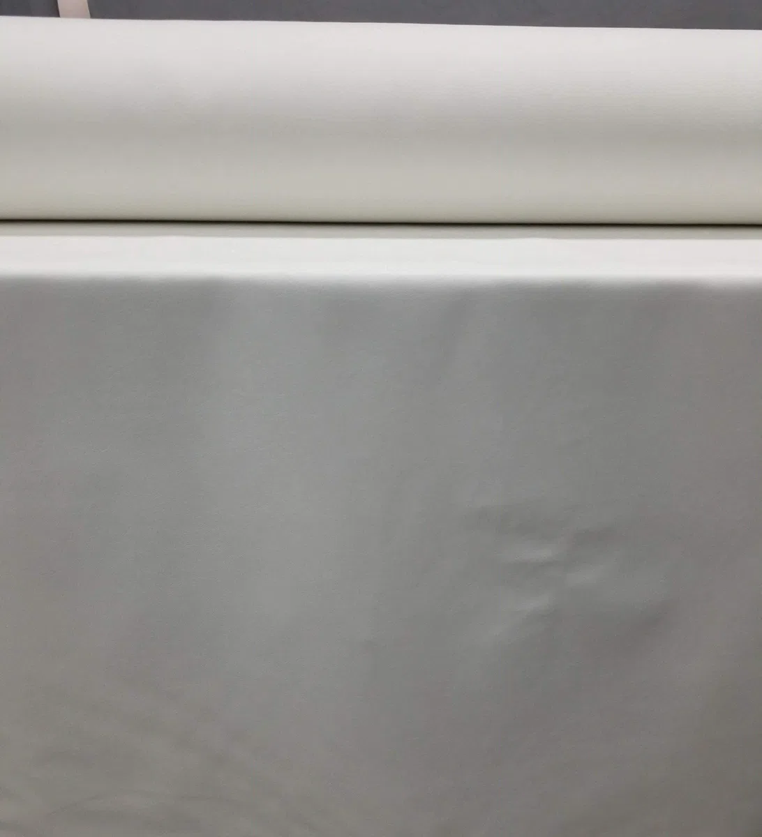 Piel sintética marrón plisada de 0,9 mm Madison 91 cm, 91 cm de ancho x 132 cm de largo, tapicería de vinilo suave