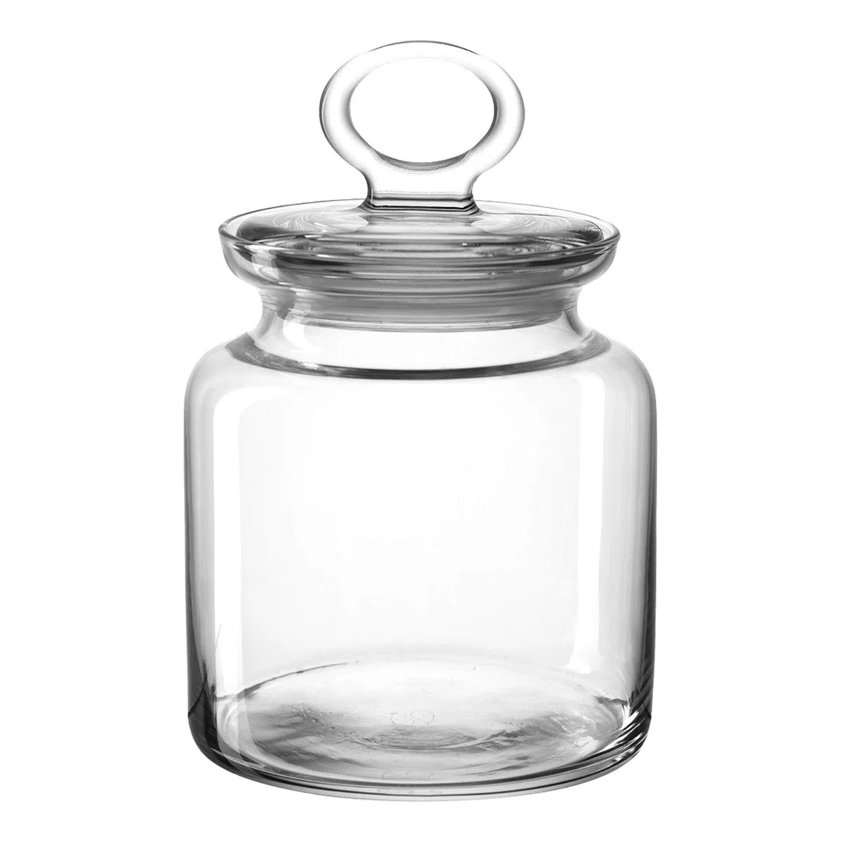 Montana - Bote cilíndrico (1 L), diseño de pasteles