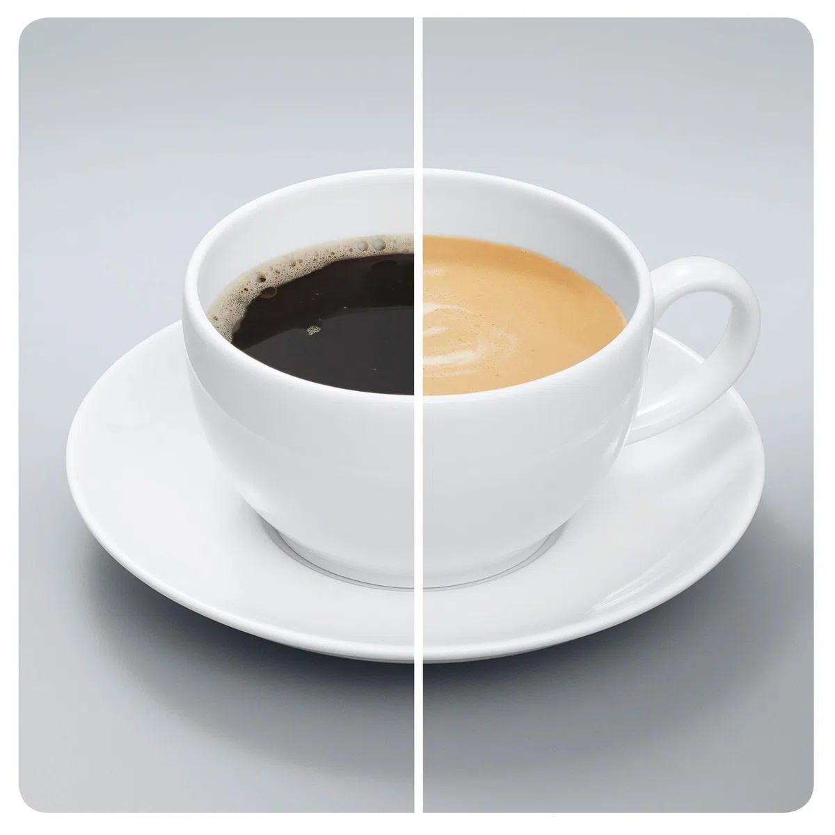 Bosch TCZ7033 - Filtro reutilizable de agua para café, 3 unidades, color blanco
