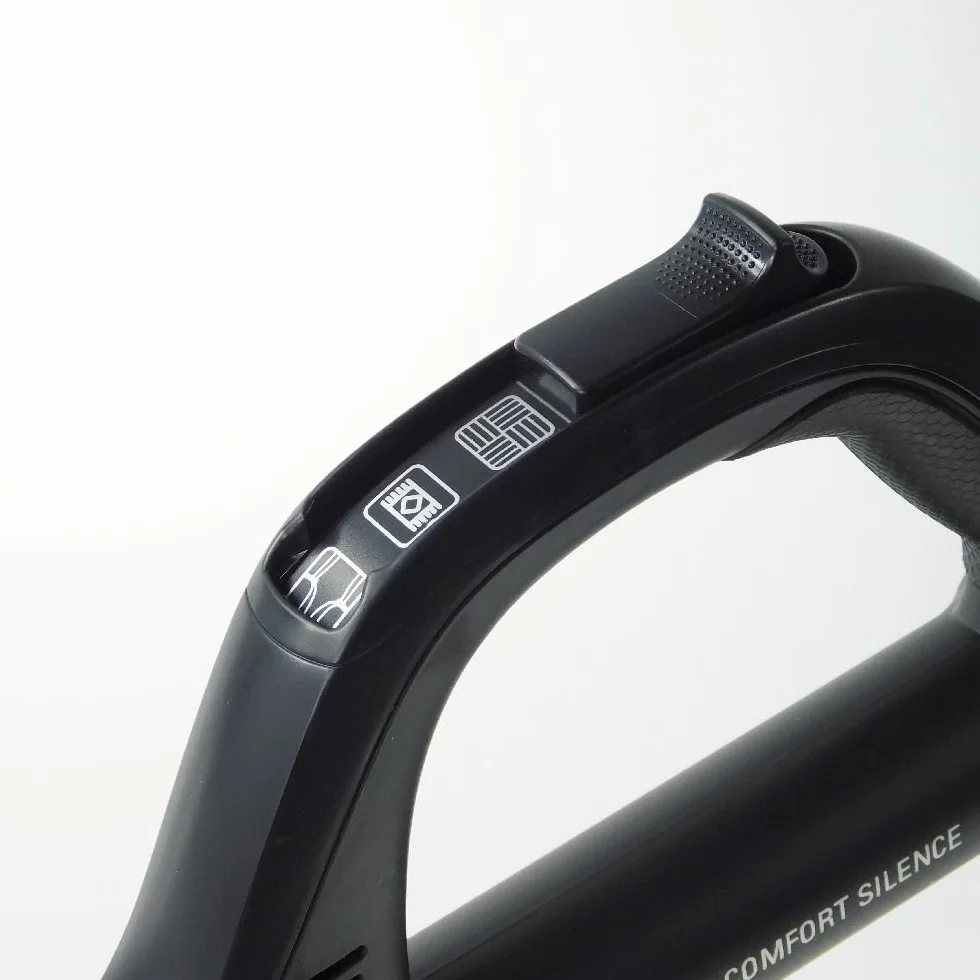 Rowenta - Rowenta - flexible silver completo 1,84 m ø 41 m / m - rs-rt3510