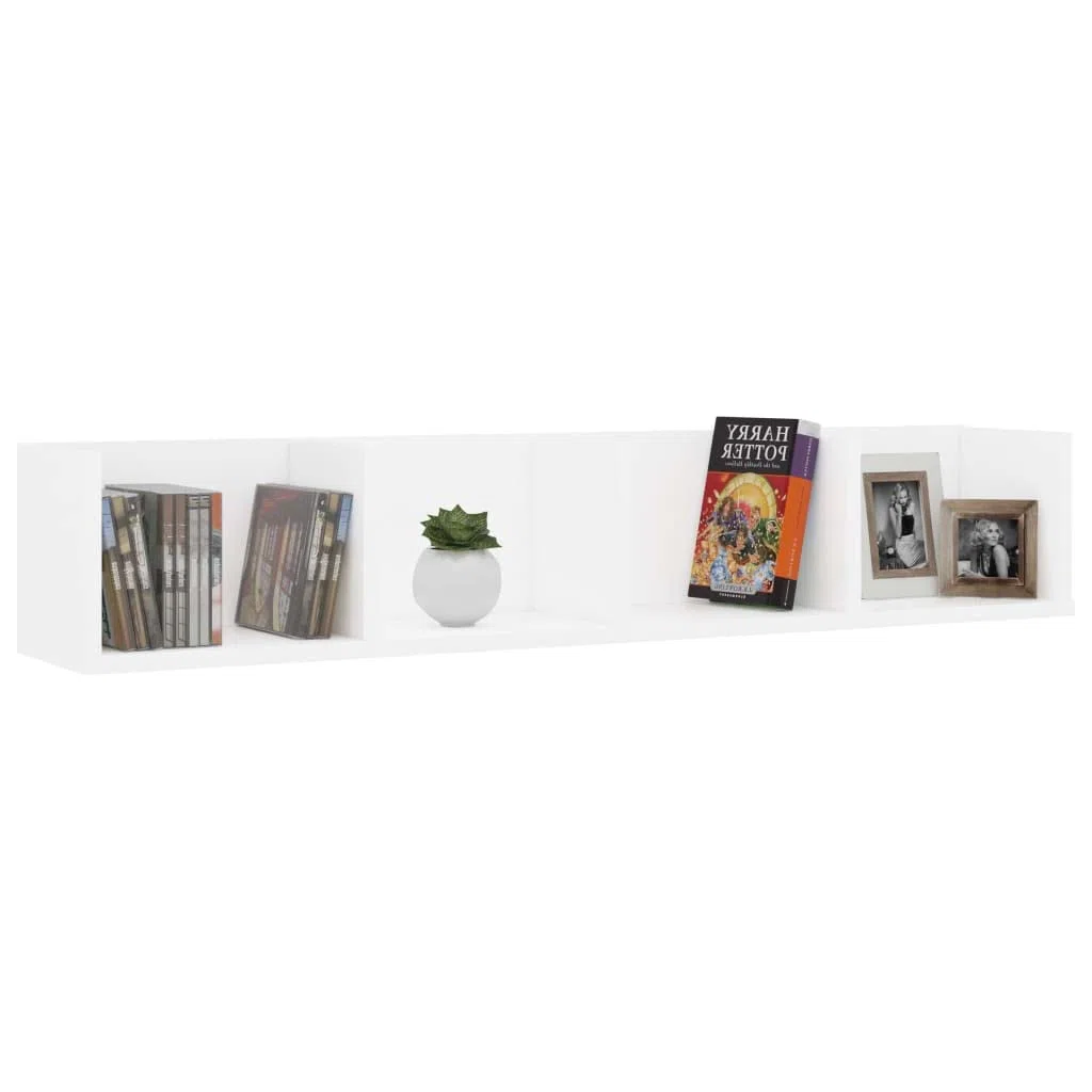 Estantería de pared para almacenamiento de CD y DVD, con espacio de almacenamiento, estantería para discos de vinilo y accesorios como estantería de pared para colección de música y DVD para