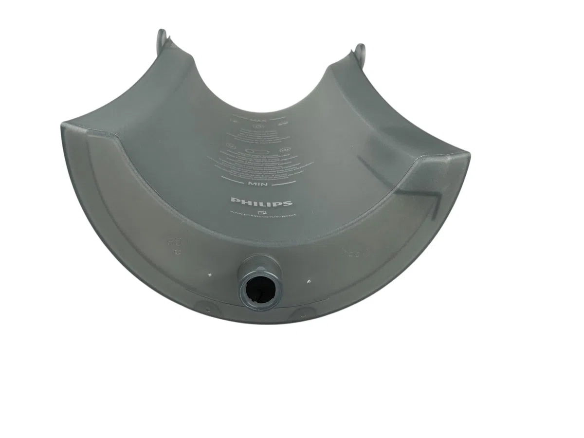 Depósito de agua compatible con/pieza de repuesto para cafeteras Philips 300006369501 CSA210 Senseo Original