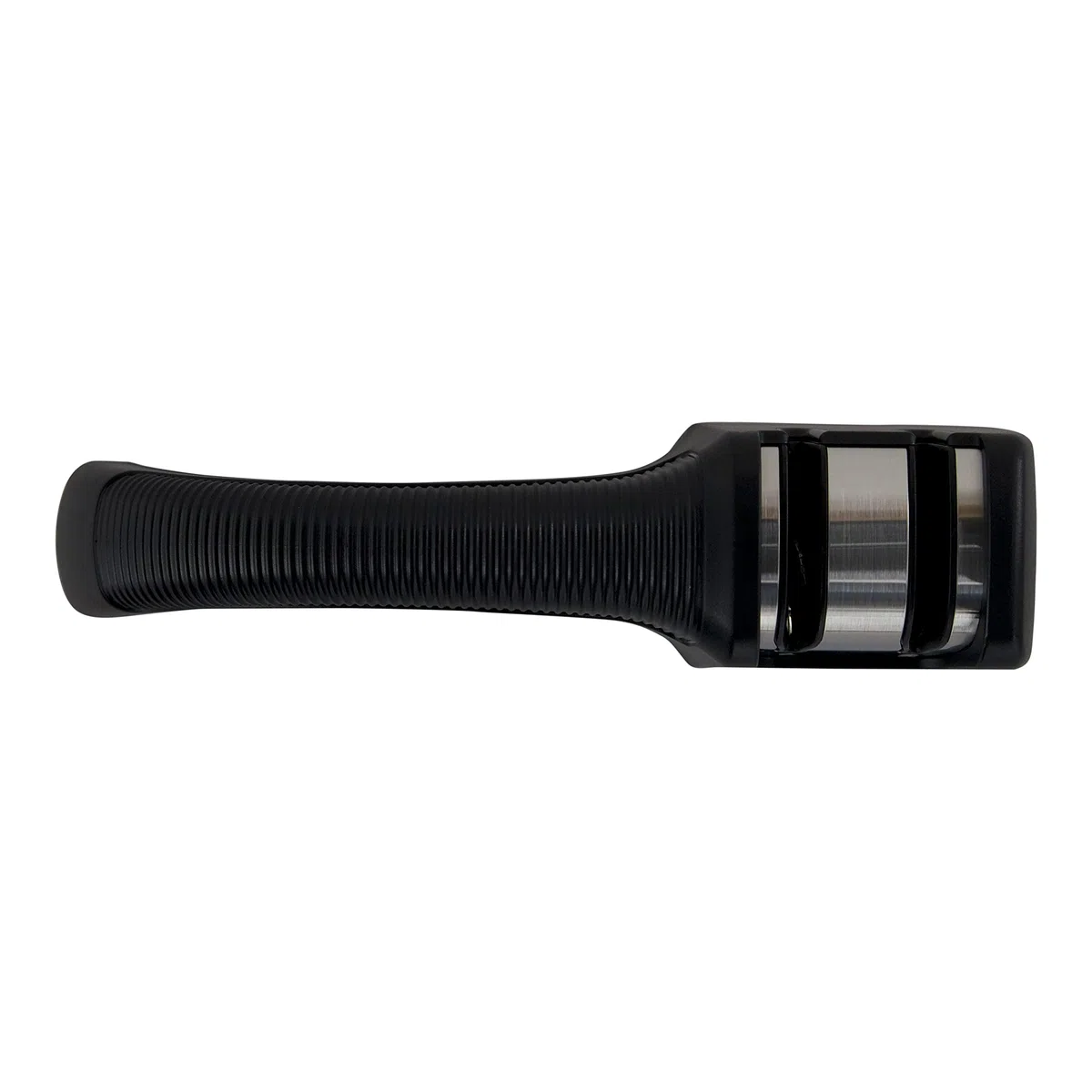 Chef'sChoice 4650100 465 - Cuchillo de cocina (filo recto, 2 niveles), color negro