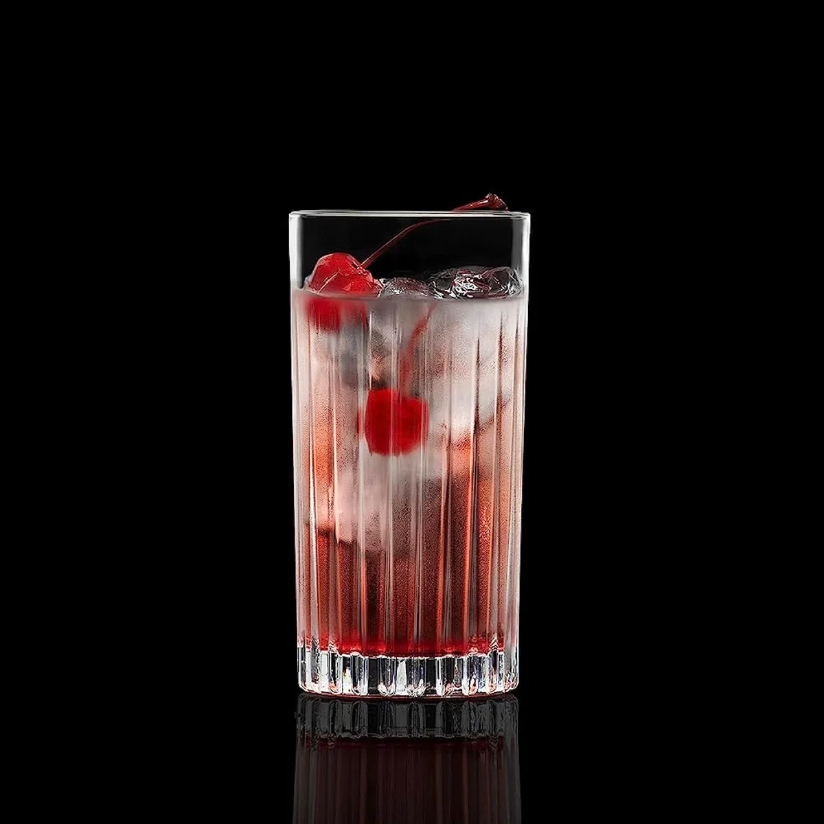 RCR SET 6 VASOS ALTOS