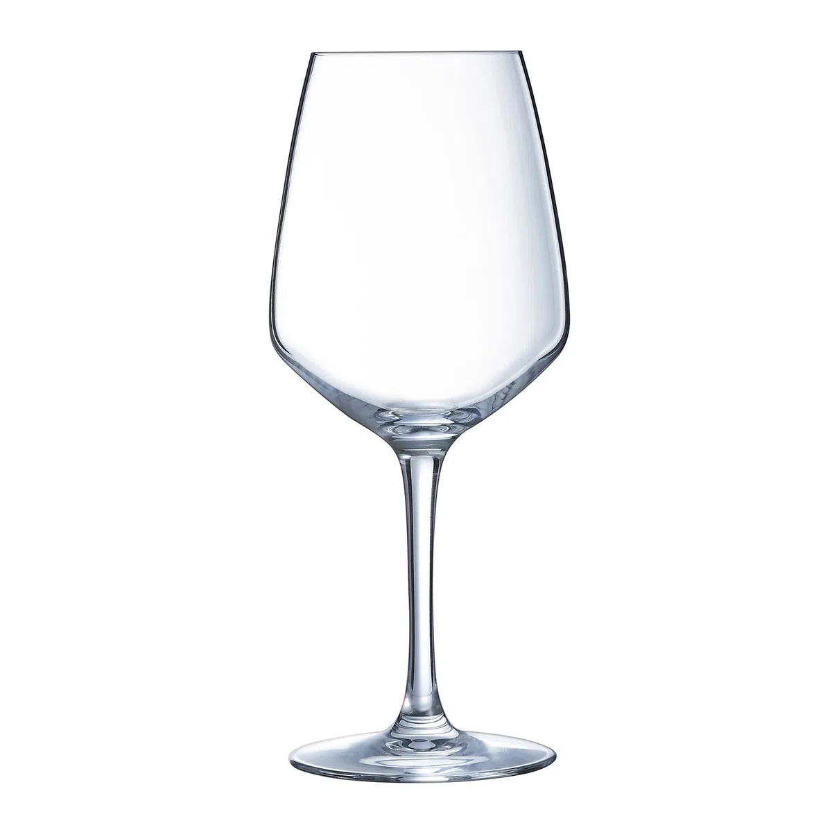 Arcoroc VINA JULIETTE - Caja 6 Copas Vino Vidrio 40Cl