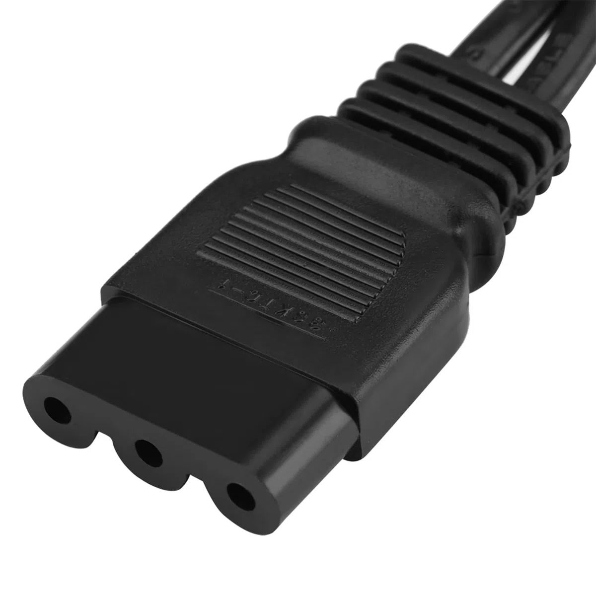 Pedal de Control de Pie para Máquina de Coser Casera con Cable de Alimentación Pedal de Control de Pie Universal con Luz y Bloque de Motor (Enchufe de la UE)
