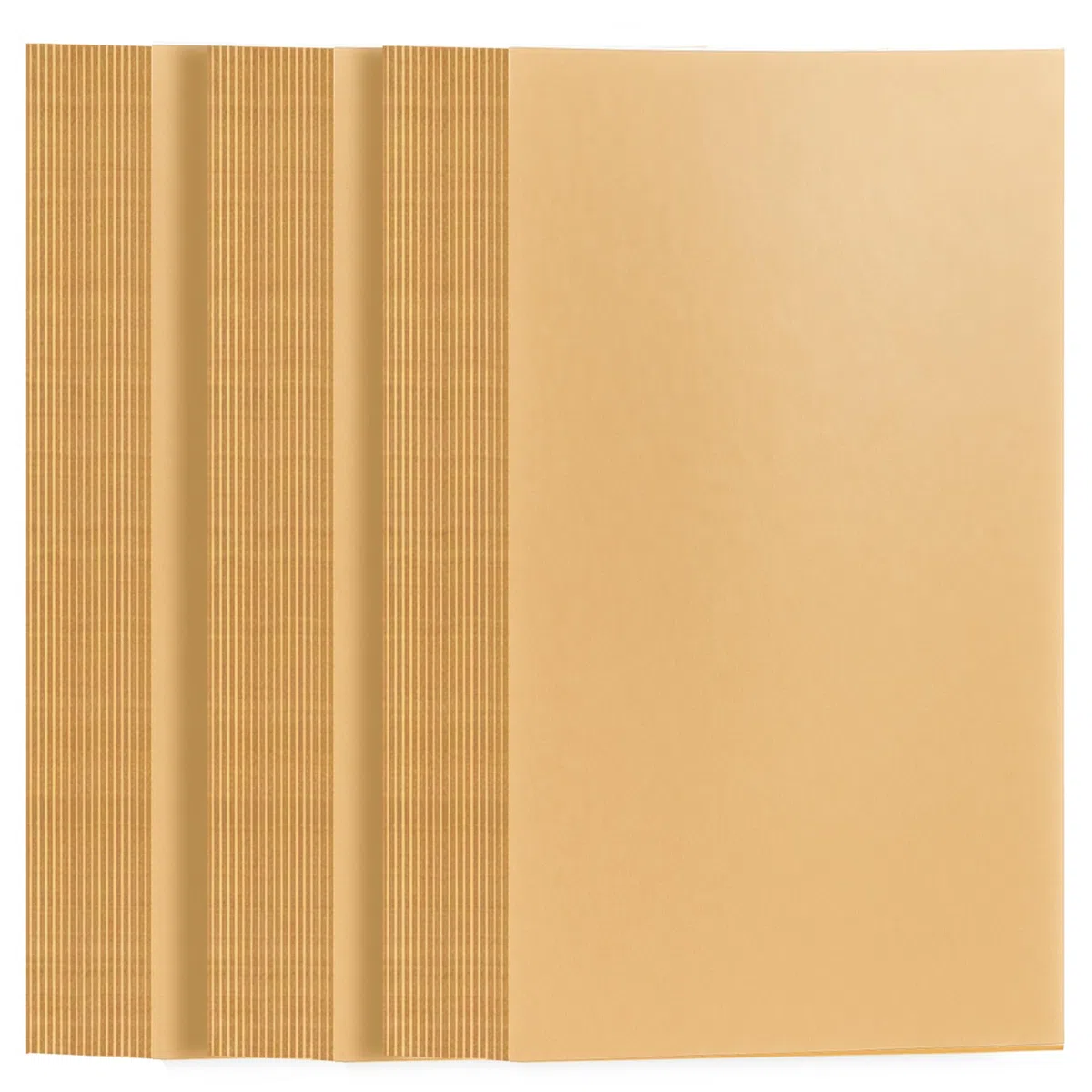 MakMeFre 300 hojas 23x33cm Papel de horno precortado,antiadherente,resistente al aceite y al agua